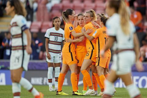 Dit bedrag krijgen voetbalsters bij het WK 2023 minstens van FIFA