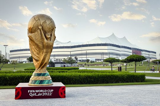 Wanneer is de openingsceremonie voor het WK 2022 in Qatar?