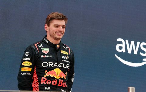 Max Verstappen moet met deze bijzondere statistiek afrekenen in Canada na snelste tijd in VT3