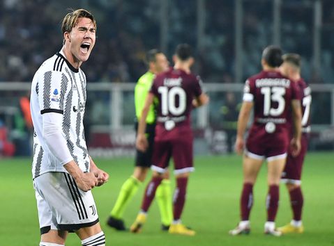 TV-gids: hier kijk je live naar de Derby della Mole en de FA Cup