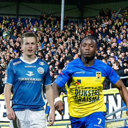 Cambuur haalt Leon Bergsma terug naar Nederland, Chinees avontuur voor Issa Kallon