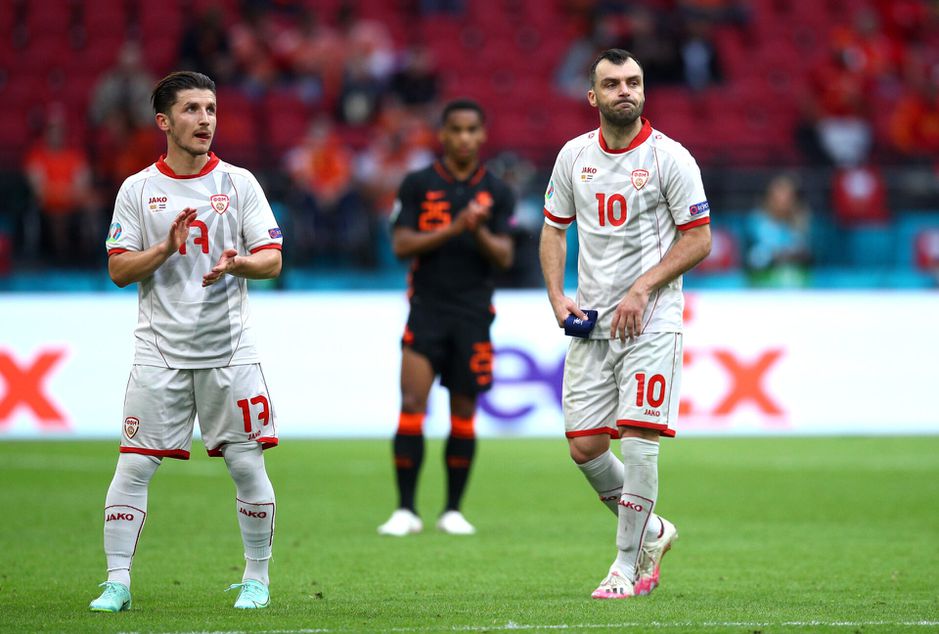 Legende Goran Pandev houdt het voor gezien: hangt zijn voetbalschoenen aan de wilgen