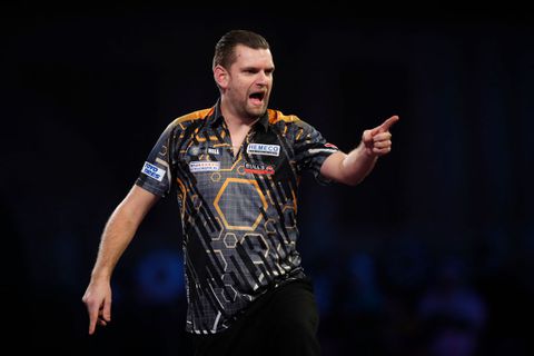 Martijn Kleermaker gooit 2 Nederlanders én Jonny Clayton uit Players Championship 13, kwartfinales eindstation