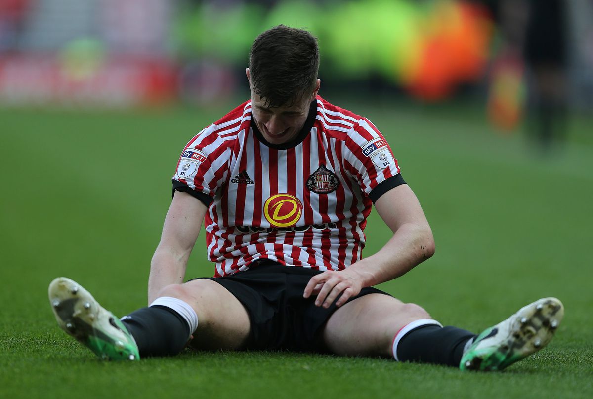 BIZAR: Sunderland degradeert 2 keer achter elkaar