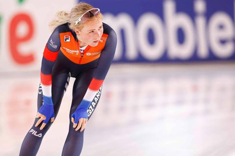 Marijke Groenewoud verovert brons op 1500 meter, Miho Takagi niet te verslaan in Stavanger