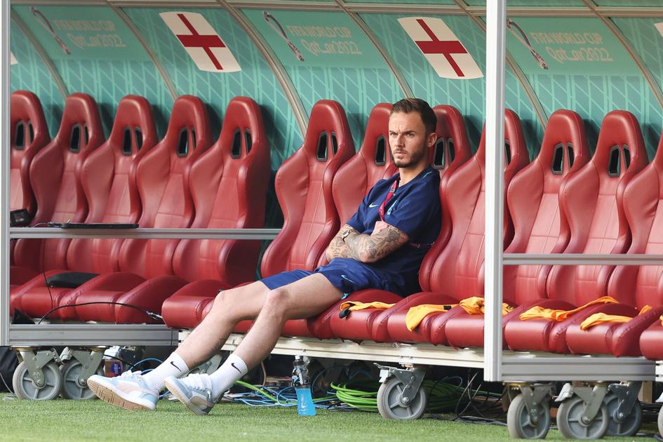 Hoe vaak mag je wisselen bij een wedstrijd op het WK 2022? | Sportnieuws.nl