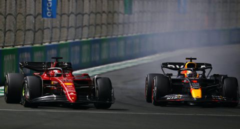Profiteert Max Verstappen van grijs gebied in Formule 1? 'Een interessante tactiek'