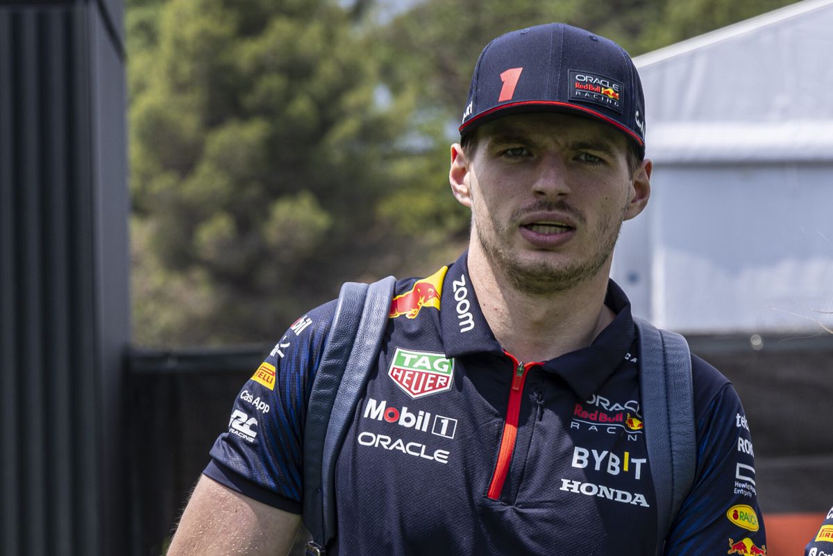 Opschudding bij Jumbo: stopt met sponsoring Max Verstappen, en mogelijk ook snel met wielerploeg