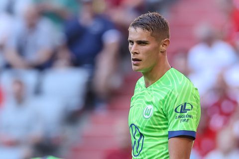 Micky van de Ven heeft geen spijt van weigeren Feyenoord en PSV: 'Wil naar de Premier League'