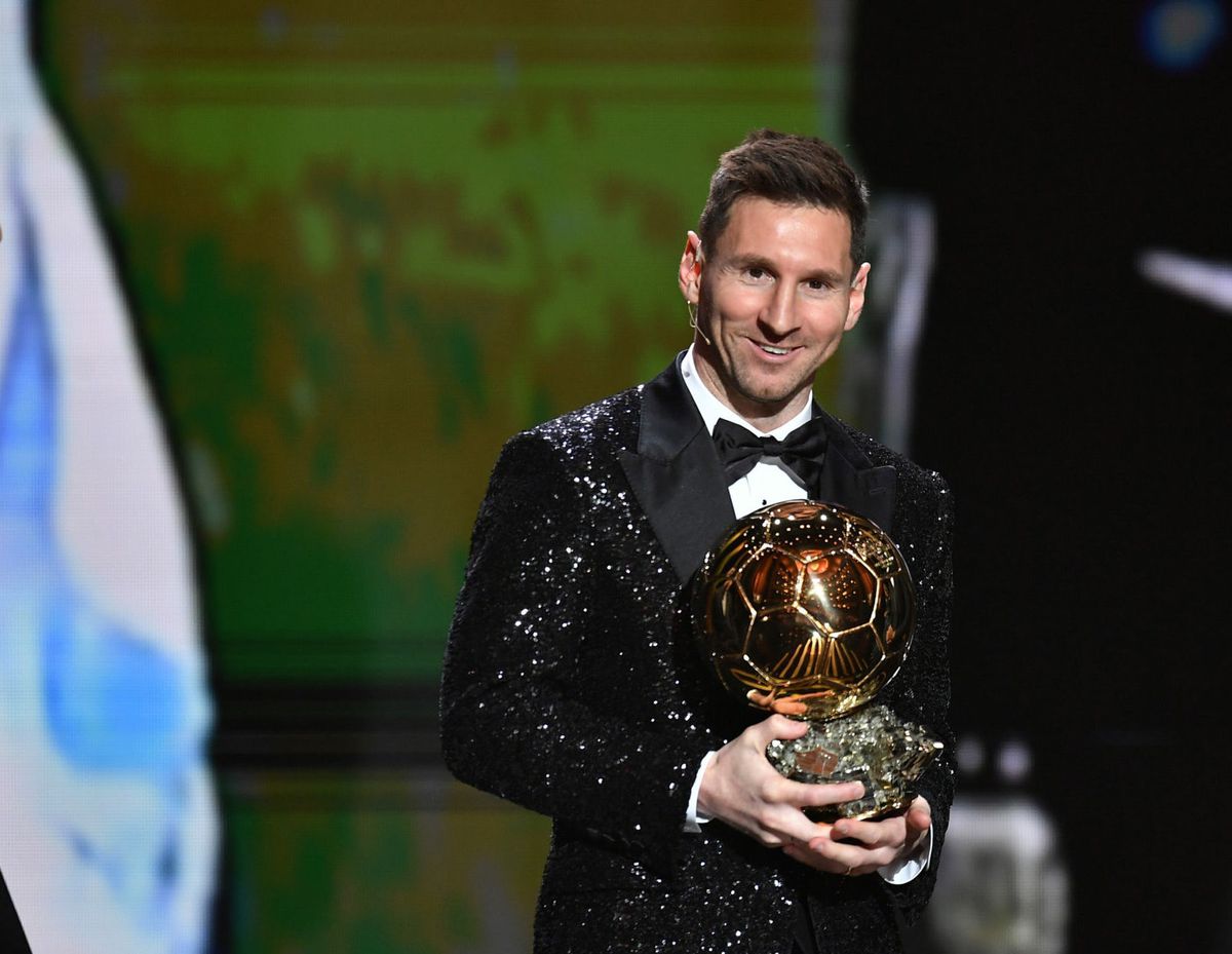 Lionel Messi is NIET genomineerd voor Ballon d'Or 2022, deze spelers wel