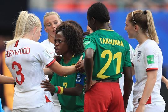 Wangedrag vrouwen Kameroen krijgt staartje: FIFA start onderzoek