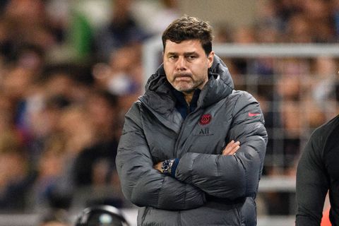 'PSG en trainer Mauricio Pochettino akkoord over stopzetten samenwerking'