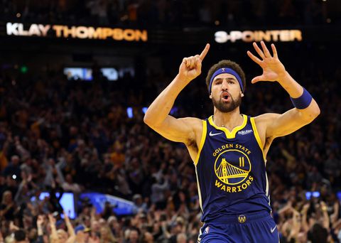Warriors naar finale Western Conference, Celtics slepen er beslissingsduel uit