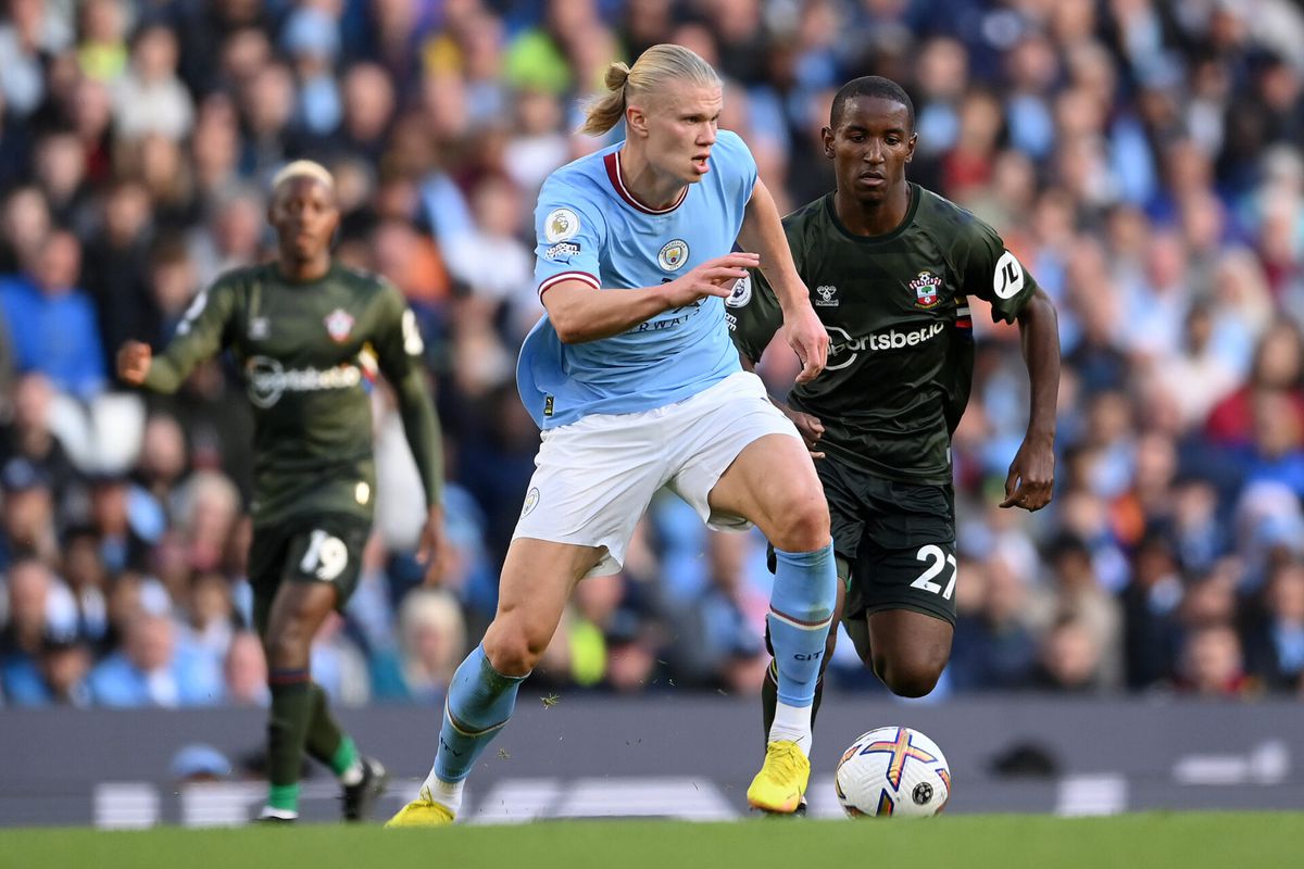 Premier League: Erling Haaland helpt Manchester City aan koppositie, Botman wint met Newcastle