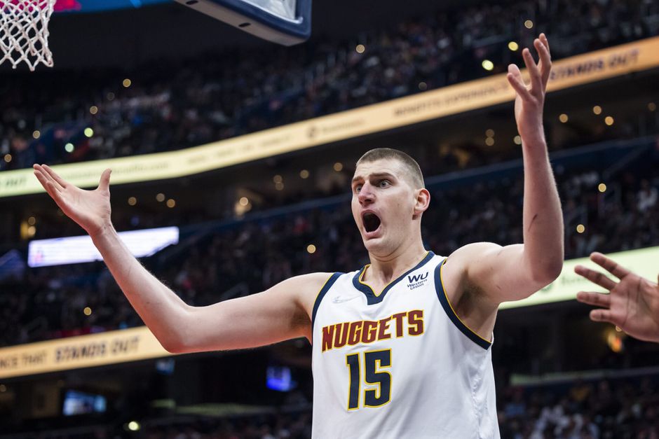 Megacontract: 'MVP' Nikola Jokic wordt de best betaalde NBA-ster