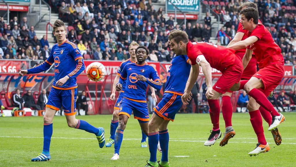 Kuyt teleurgesteld in Van Bronckhorst: Daar gaan we nog wel over praten