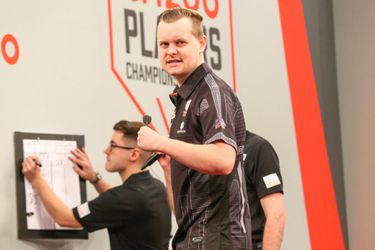 Deze Nederlanders doen mee aan de German Darts Open