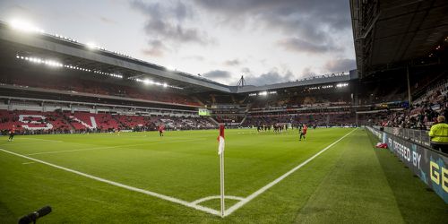 'PSV heeft Zuid-Amerikaanse linksback in het vizier'