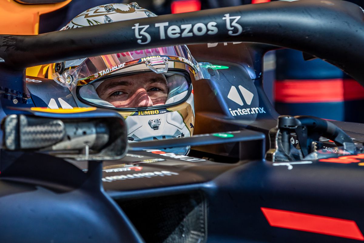Rijdt Max Verstappen vanaf 2026 voor het team 'Red Bull-Porsche'? Nieuwe motorregels F1 door FIA goedgekeurd