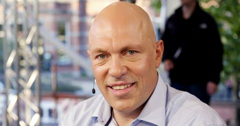 Gert Jakobs over mooiste Tour in 100 jaar en übermensch Van Aert: 'Gelul van de hors categorie'