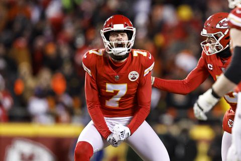 Oud-kampioenen Kansas City Chiefs en Philadelphia Eagles gaan weer strijden om Super Bowl