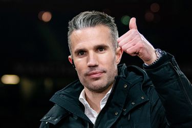 🎥 | Van Persie weet wie de Premier League wint: 'Dat definieert een kampioensteam'