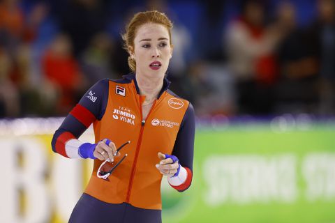 Hoe werkt de puntentelling bij de EK allround en EK sprint?