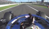 🎥 | Pierre Gasly finisht met middelvinger richting eigen team: 'What the f.ck' featured image