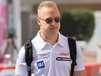 Ontslagen Mazepin wil poen zien, daagt Haas F1 voor rechter: 'Alles is ingediend'