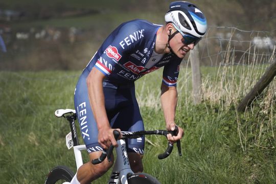 Alpecin-Fenix: dit zijn de 6 ploeggenoten die Mathieu van der Poel meekrijgt naar Parijs-Roubaix