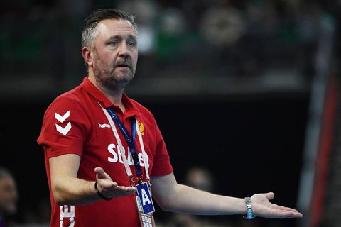 De Nederlandse handbalsters krijgen een Zweedse bondscoach