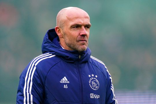 🎥 | 'Schreuder staat klaar om Parker op te volgen als coach bij Club Brugge'