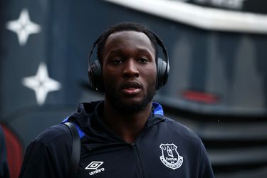 Lucky Koeman: Lukaku is nét op tijd fit