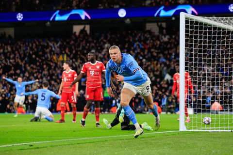 TV-gids: hier kijk je live naar Bayern München - Manchester City en Inter - Benfica