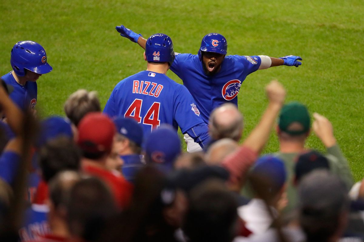 Ze doen het! Chicago Cubs wint na thriller eerste World Series sinds 1908