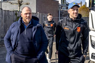 Mats Seuntjens laat interesse trainer Joseph Oosting links liggen en kiest andere subtopper