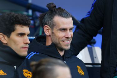 Gareth Bale miste laatste 5 duels Real Madrid vanwege rugblessure, maar zit 'gewoon' bij selectie Wales