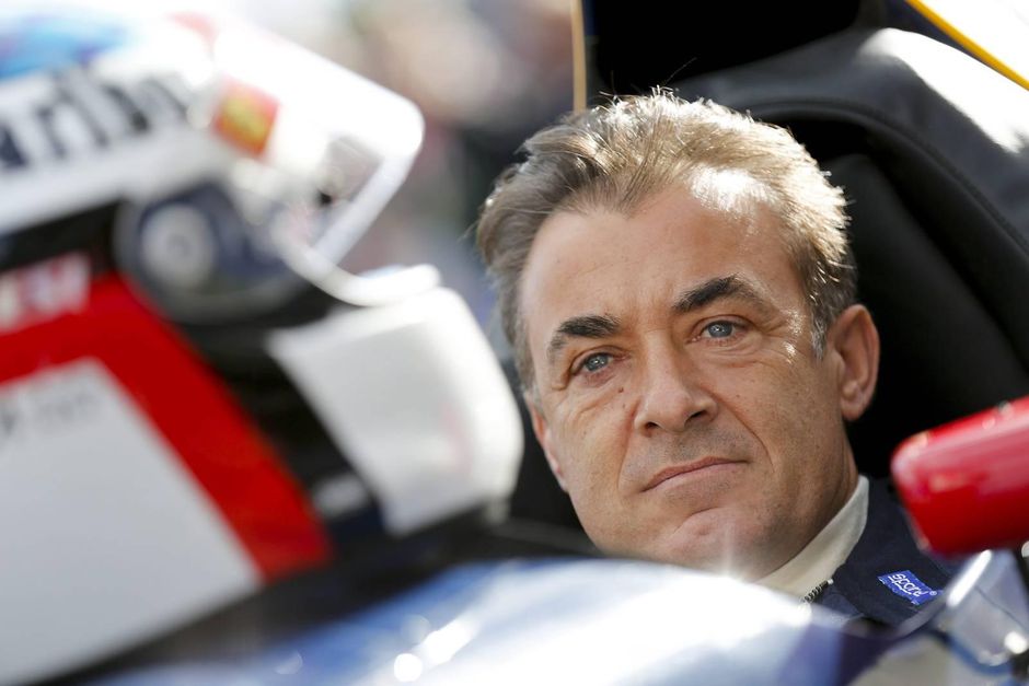 'Oud-Formule 1-coureur moet mogelijk gevangenis in door deze actie'