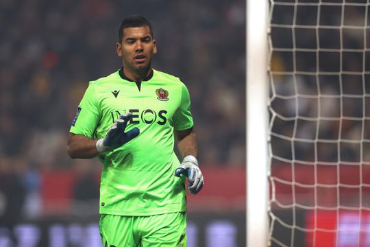 PSV kondigt nieuwe 1e keeper aan: Walter Benítez