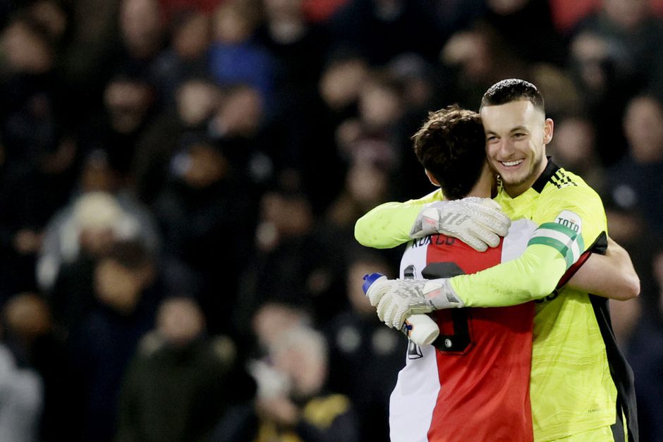 🎮 | Feyenoord-ratings op FIFA 23 gelekt: Kökçü en Bijlow hebben hoogste rating