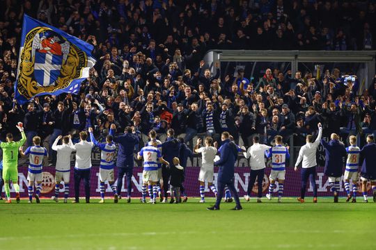 Op deze manier kan PEC Zwolle vrijdagavond tegen FC Eindhoven al promoveren