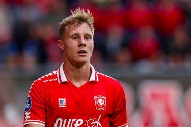 'Willem II haalt Jesse Bosch transfervrij op bij FC Twente'
