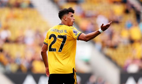 Manchester City haalt voor 60 miljoen euro middenvelder op bij Wolves