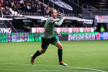 'Feyenoord denkt aan PEC Zwolle-middenvelder Thomas van den Belt (21)'