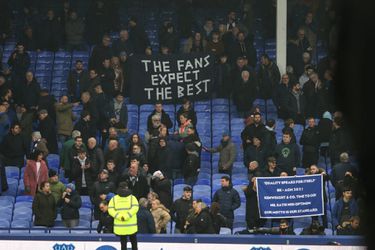 Bestuur van Everton krijgt advies om wedstrijd tegen Southampton uit veiligheid te skippen