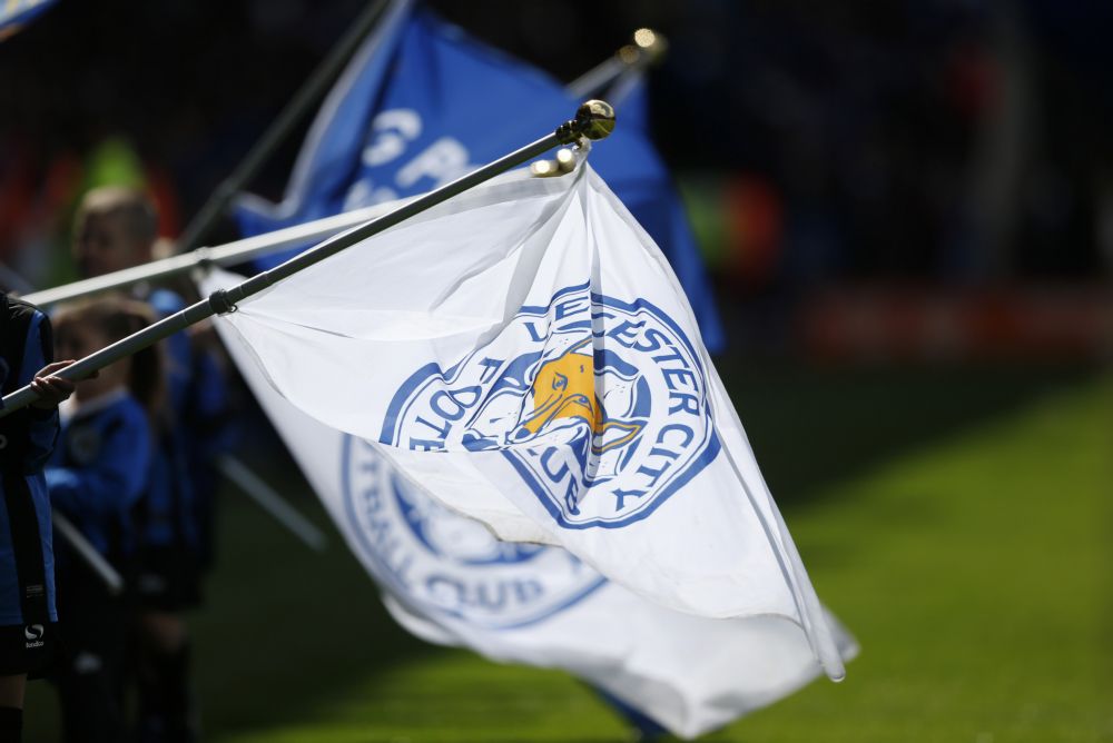 Arsenal gaat vol voor Leicester City-talent