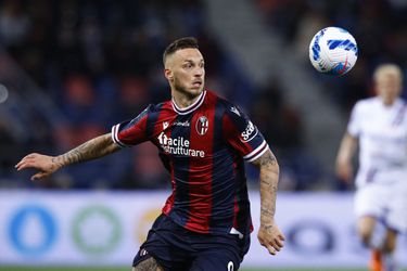 Bologna is duidelijk! Arnautovic gaat helemaal nergens heen: 'Hij is te belangrijk voor ons'