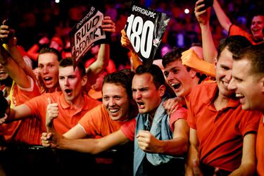 Sportagenda: World Grand Prix of Darts gaat verder