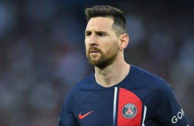 Messi komt met bevestiging: Argentijn laat aanbod van Barça liggen en kiest voor Inter Miami