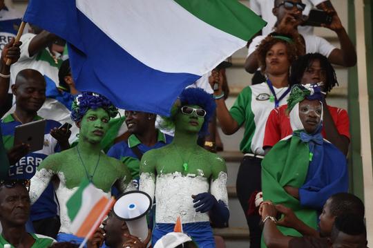 👀 | Matchfixing? Afrikaanse teams maken 187 doelpunten op 1 dag: winnen 95-0 en 91-1